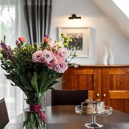 Apartament Nad Cukiernia Zakopane Kültér fotó