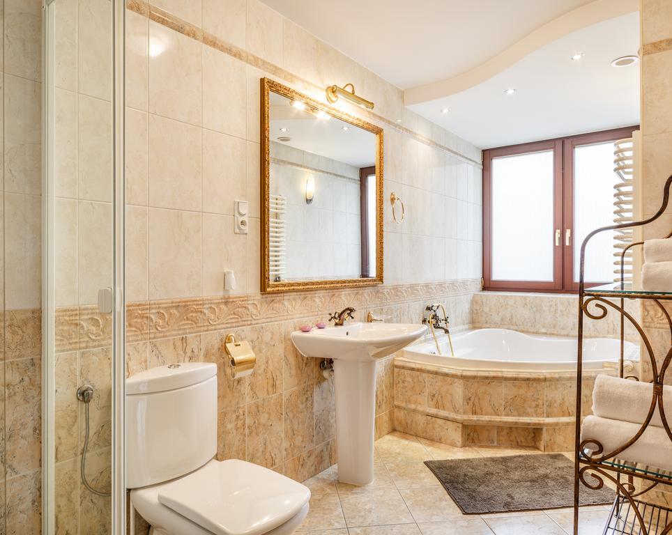 Apartament Nad Cukiernia Zakopane Kültér fotó