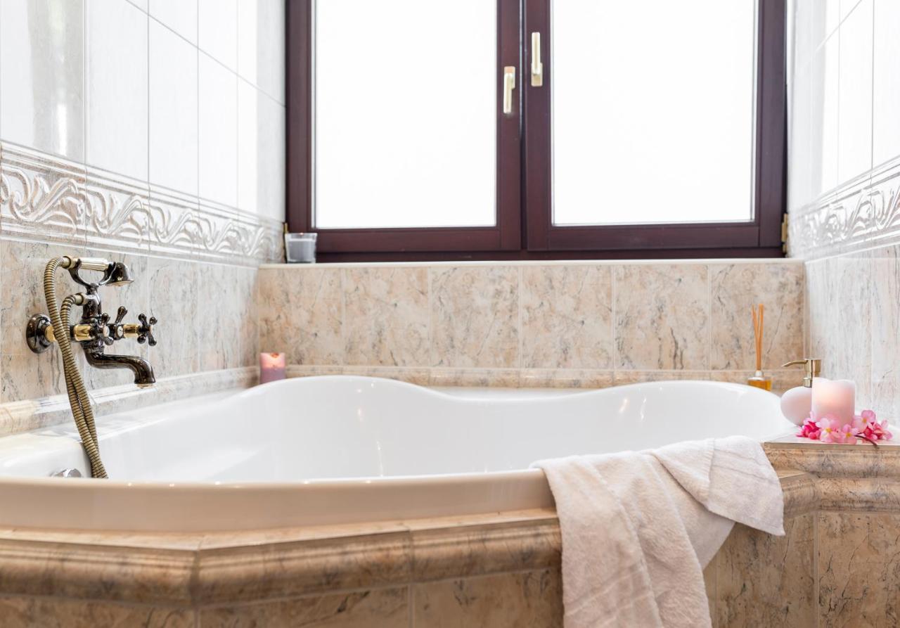 Apartament Nad Cukiernia Zakopane Kültér fotó